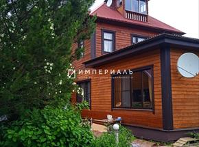 Продается дом с баней в СНТ Факел МО с/п село Истье Жуковского района Калужской области! 