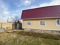 Продается большой дом для себя, семьи, друзей в г. Малоярославец Калужской области. 