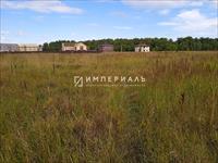 Продается земельный участок в Кабицыно, рядом с Обнинском, Калужская область. 