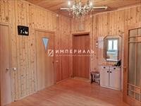 Продаётся добротный, уютный дом с шикарным участком ландшафтного дизайна, в прекрасном месте, в охраняемом СНТ Тарутино Жуковского района Калужской области. 