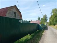Продается двухэтажный, брусовой дом в СНТ «Клеверное» Наро-Фоминского района Московской области. 