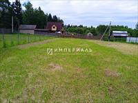Продается отличный земельный участок в деревне Ерденево Малоярославецкого района Калужской области. 