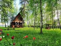 Продаётся отличный загородный ДОМ-БАНЯ на просторном участке в экологически чистом районе Калужской области Малоярославецкого района в деревне Шубинка. 